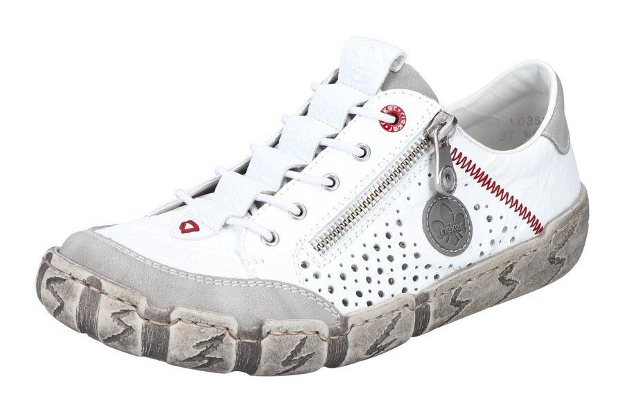 Slip-On Sneaker