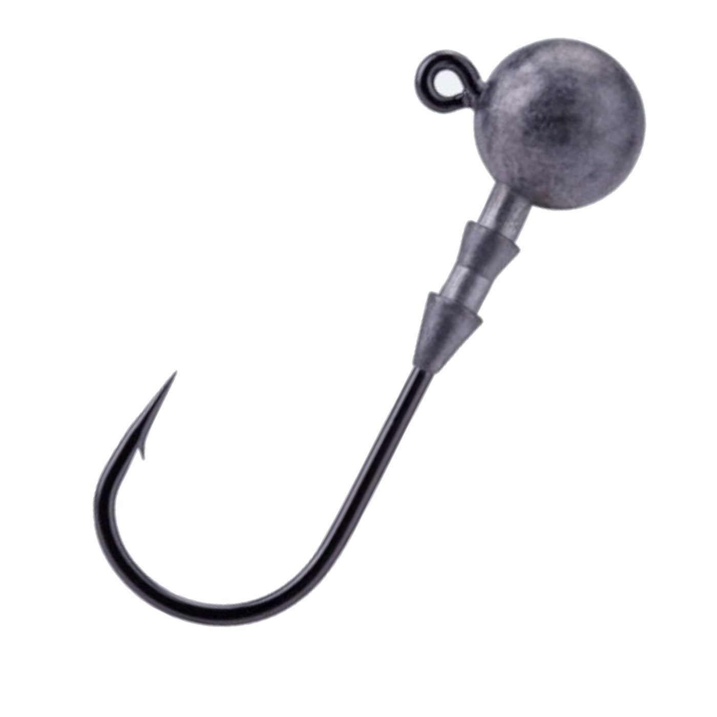 BKK Jighaken BKK SILENT CHASER - Round Head RH-1
