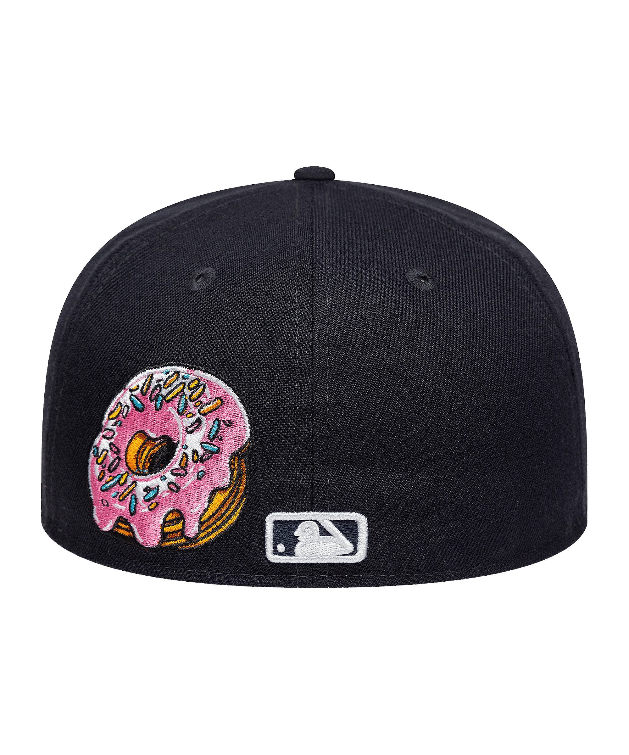 New Era Baseball Cap New Era MLB New York Yankees Food Icon 59Fifty Cap günstig online kaufen