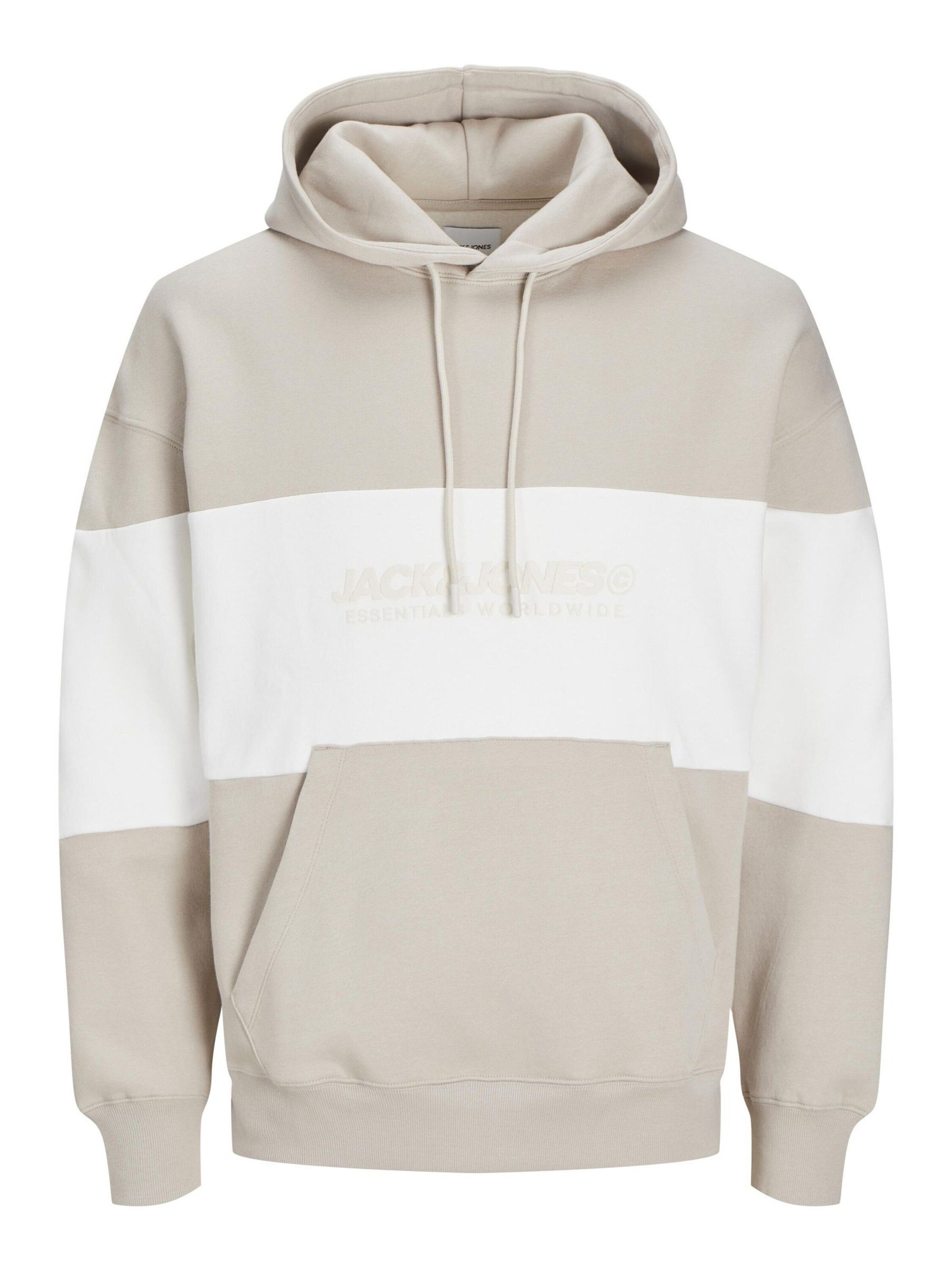 Jack & Jones PlusSize Sweatshirt (1-tlg) günstig online kaufen