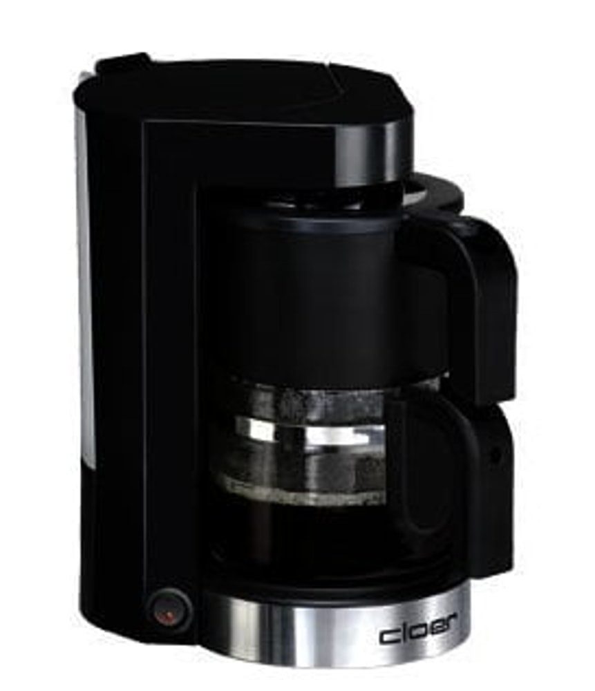 Cloer Filterkaffeemaschine 5990