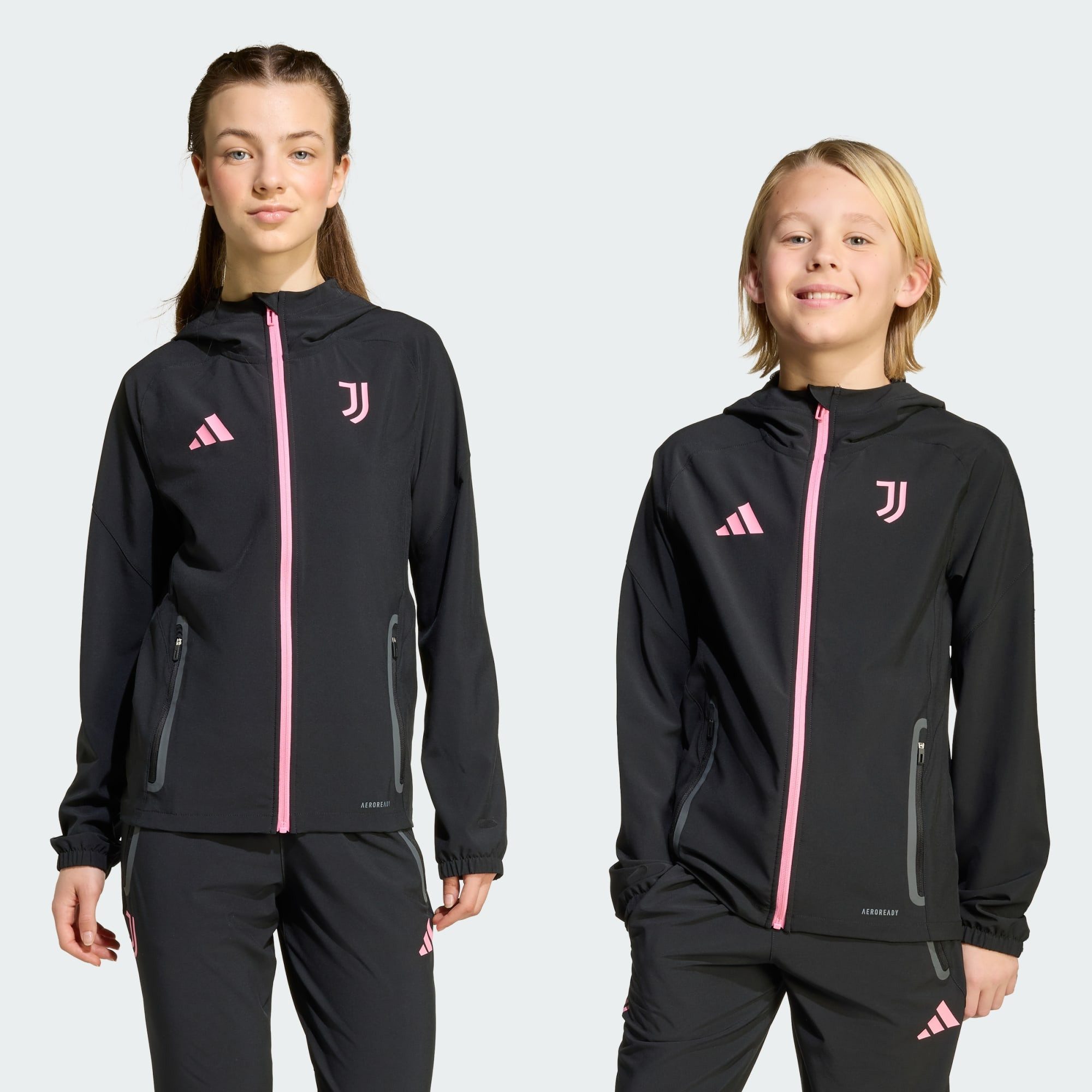 adidas Performance Trainingsjacke (1-St)