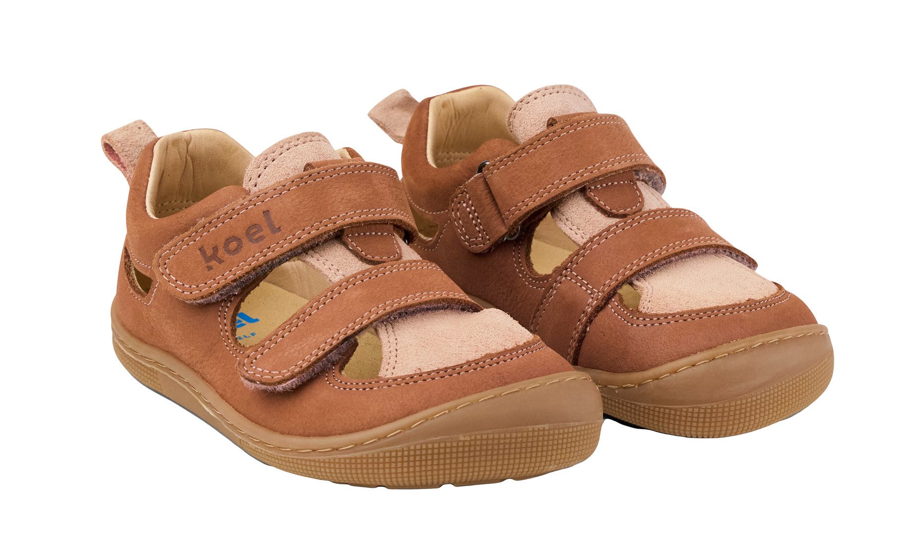 Koel Sandalen Lauflernschuh Barfußschuhe Barefoot Kato Sandalette