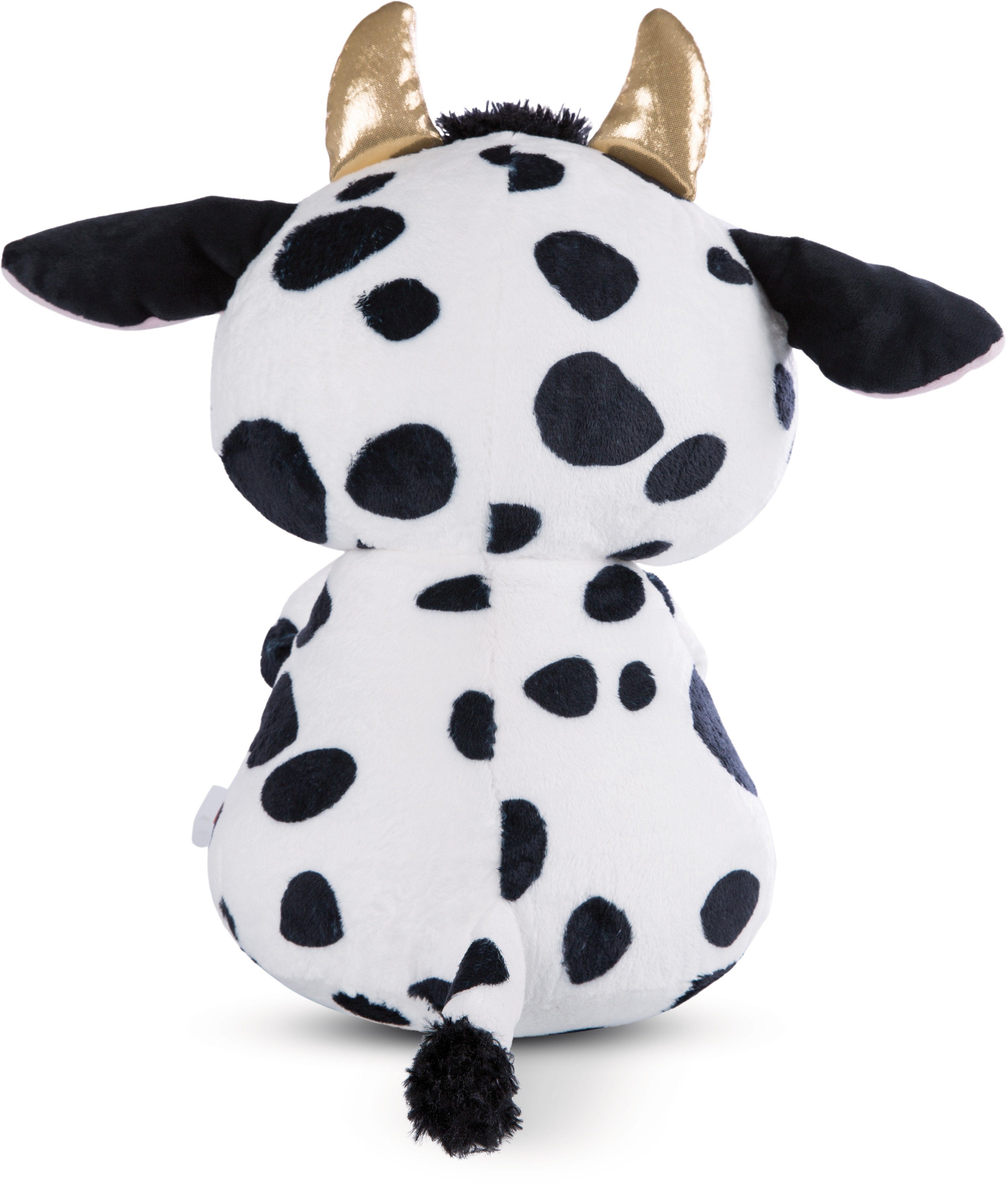Nici Kuscheltier Glubschis, Kuh Moolon, 45 cm