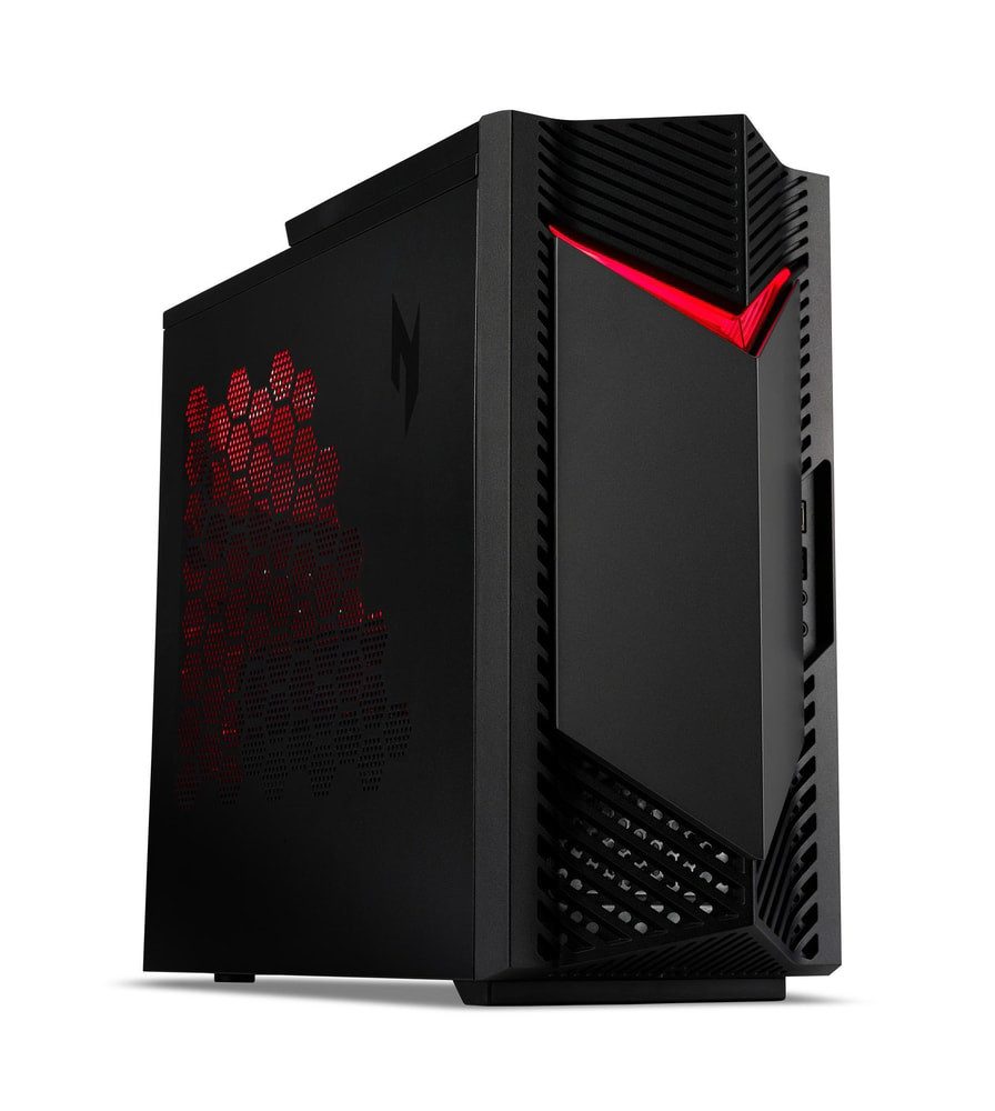 Acer Gaming-PC, Desktop PC Gamer