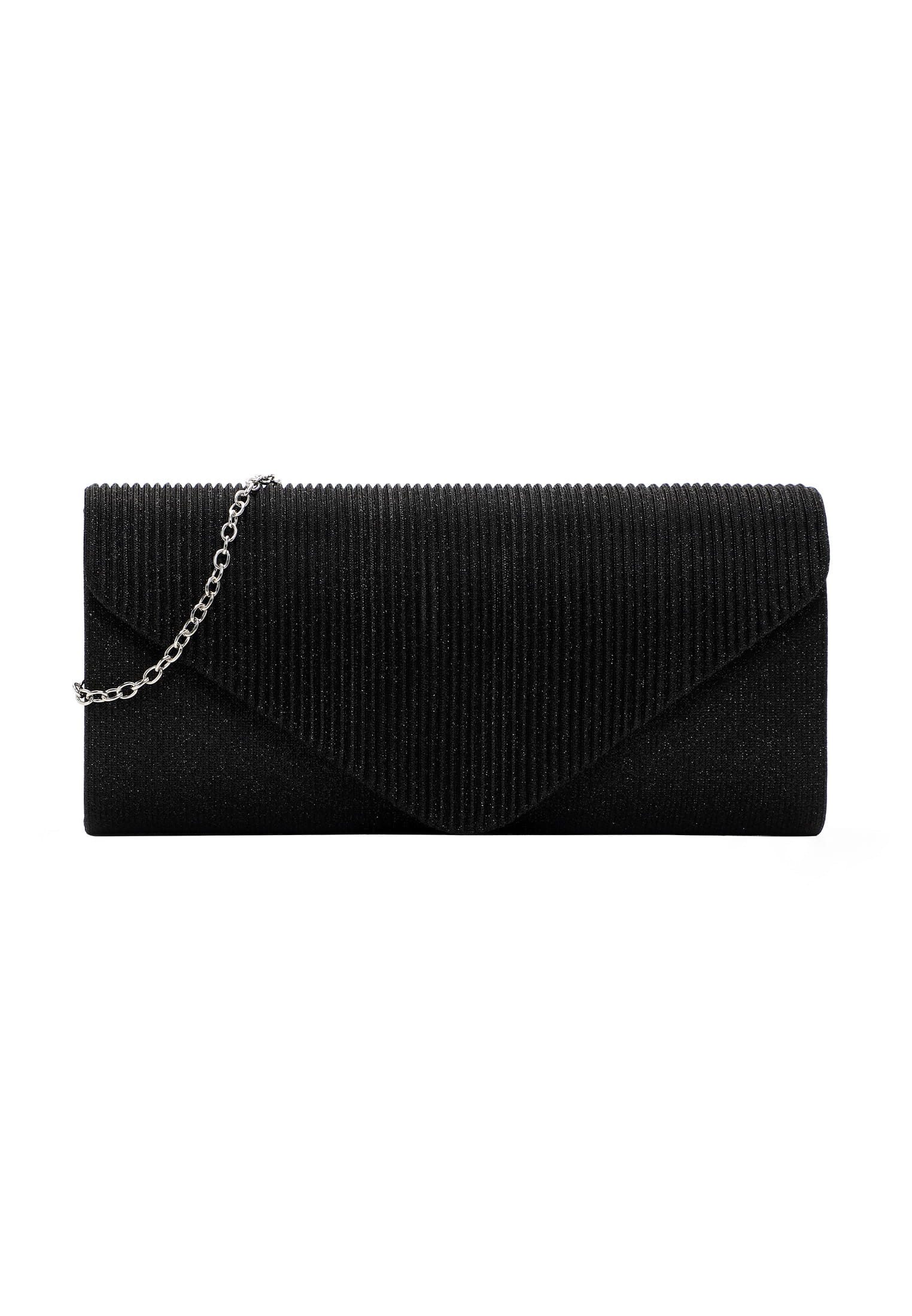Tamaris Clutch TAS Amalia Metallic (1-tlg), ´Für Damen