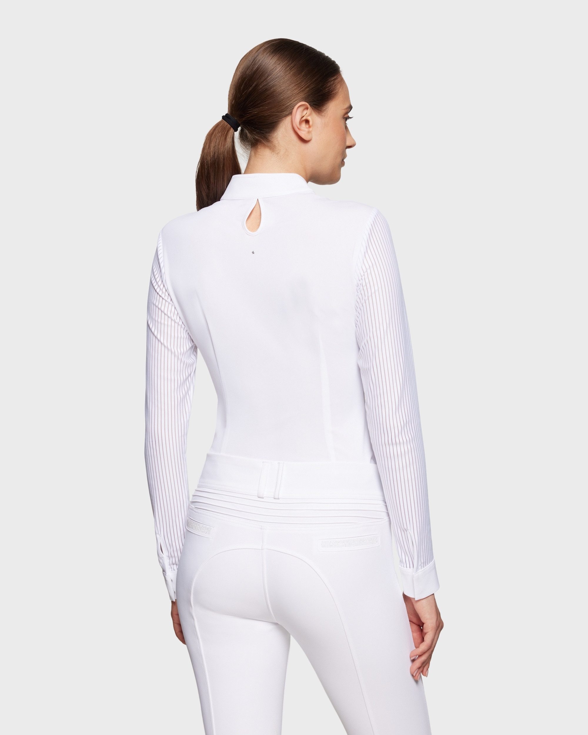 Samshield Funktionsshirt Turniershirt Damen Faustine