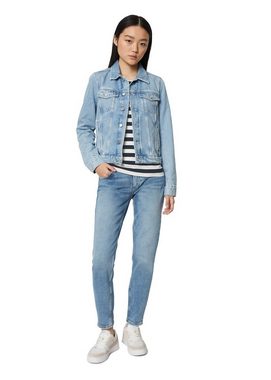 Marc O'Polo DENIM Jeansjacke aus reinem Organic Cotton