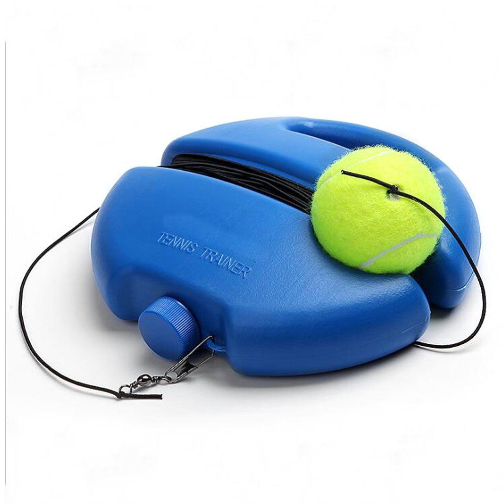 Jormftte Tennisball Trainer Tennisball,innovatives