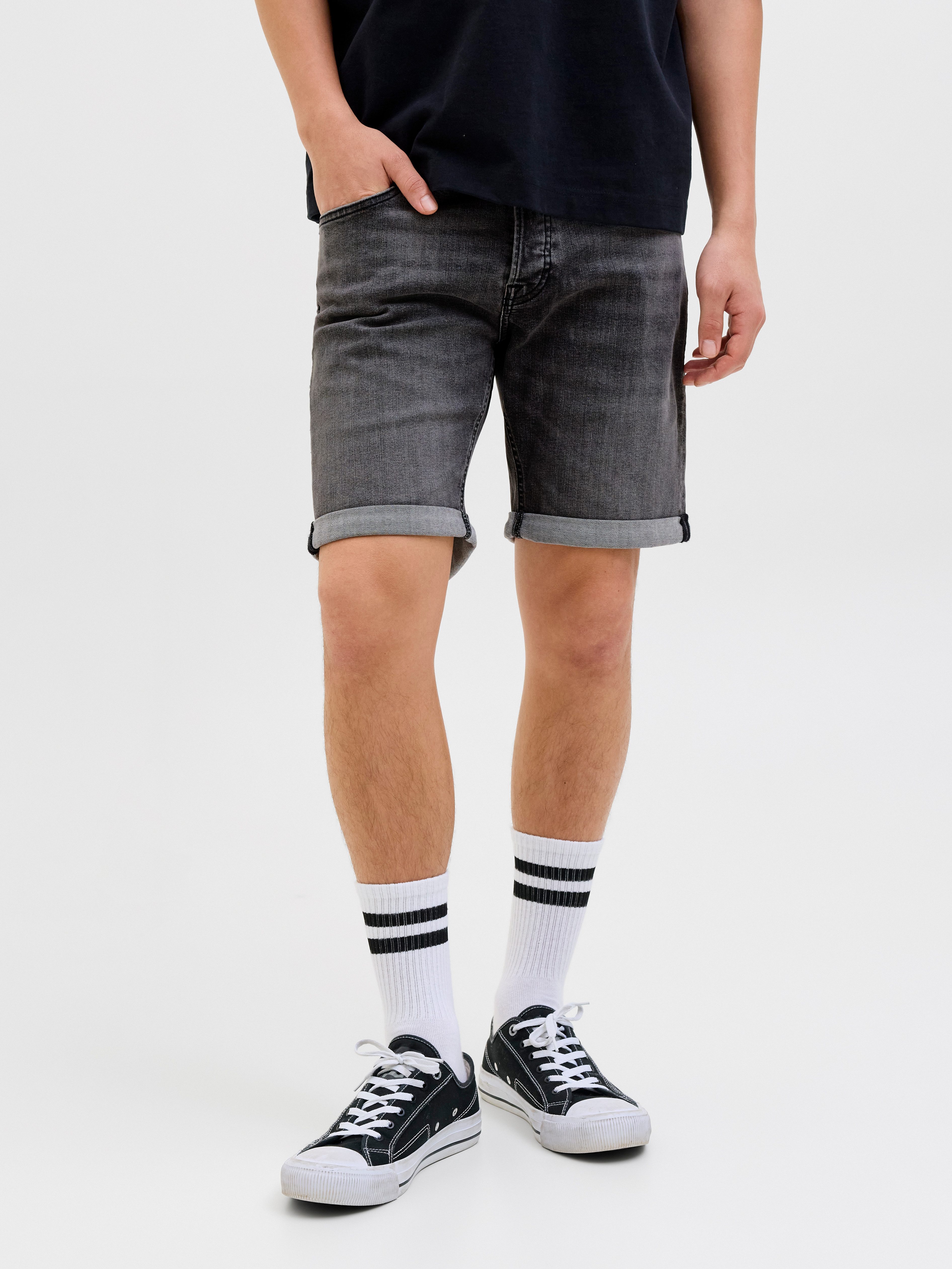 Shorts JJIRICK JJORIGINAL SHORTS SQ 330