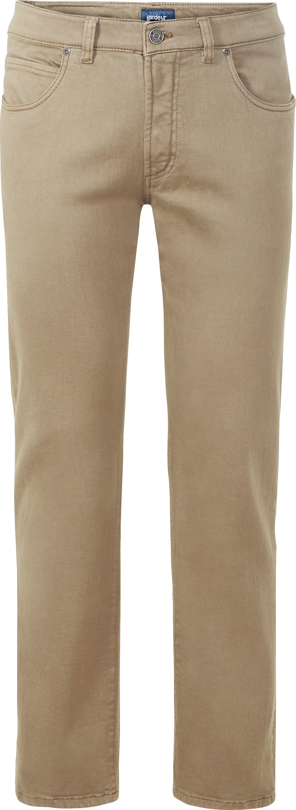 5-Pocket-Hose