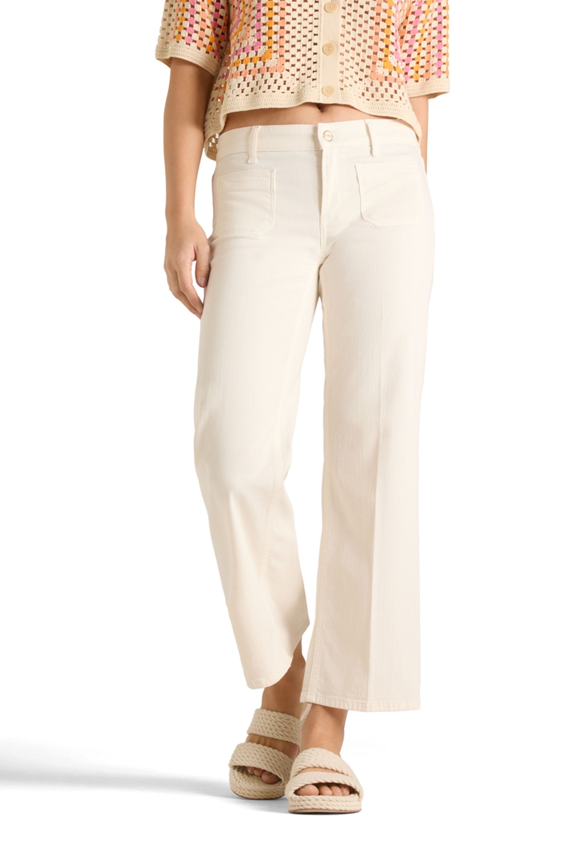 Cambio 5-Pocket-Jeans