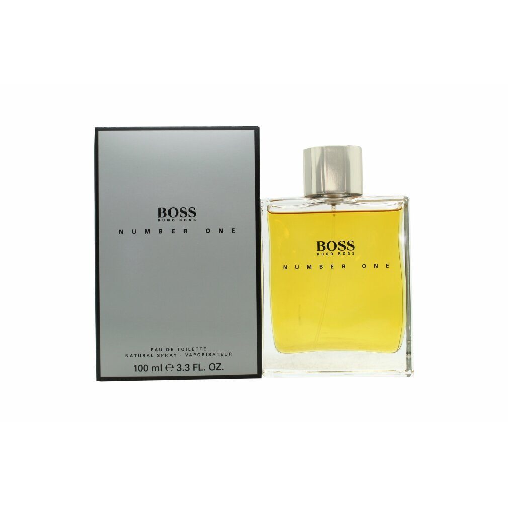 Hugo Boss Home Eau de Toilette