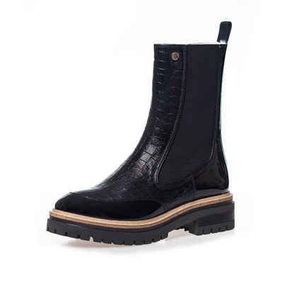 Copenhagen Shoes CS7564 Boots black Winterboots