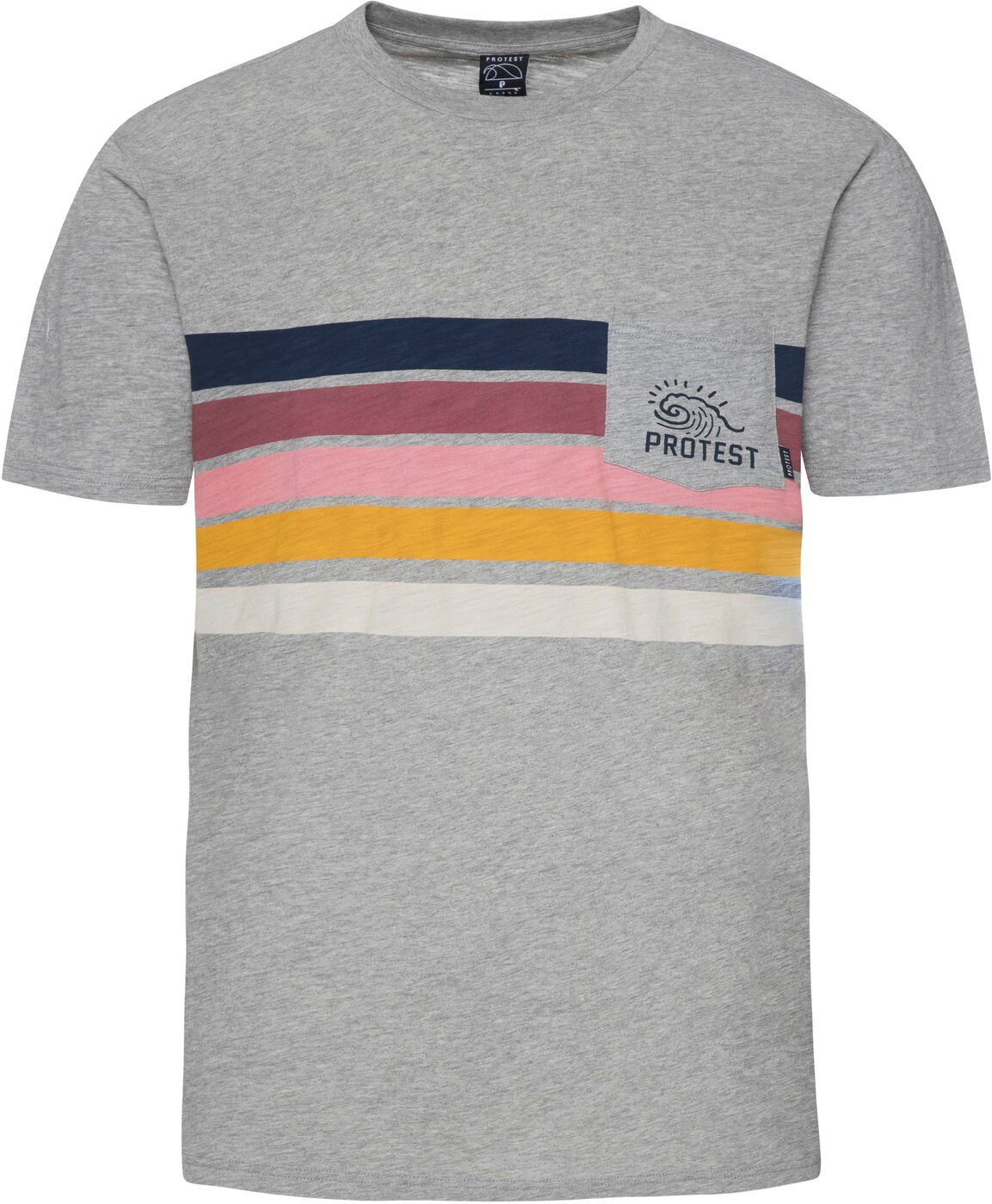 Protest T-Shirt PRTJUDOC t-shirt