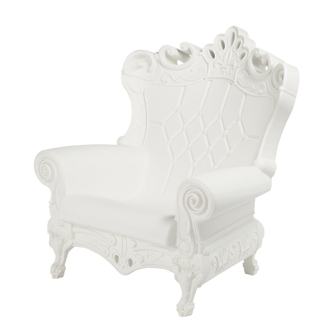 Slide Sessel Queen of Love