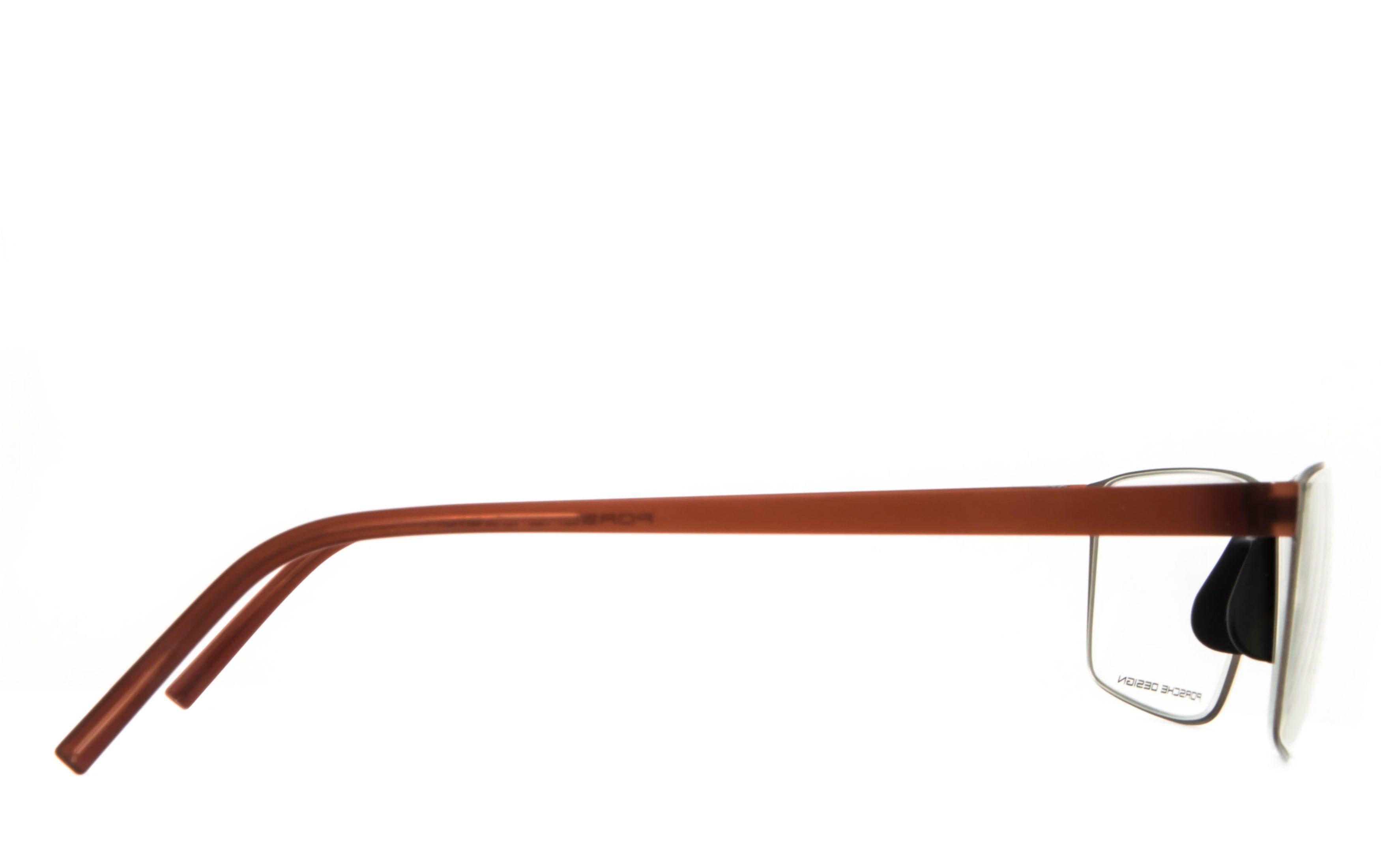 POD8308B-n, Qualitätsgläser Brille HLT® PORSCHE Design