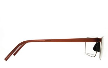 PORSCHE Design Brille POD8308B-n, HLT® Qualitätsgläser