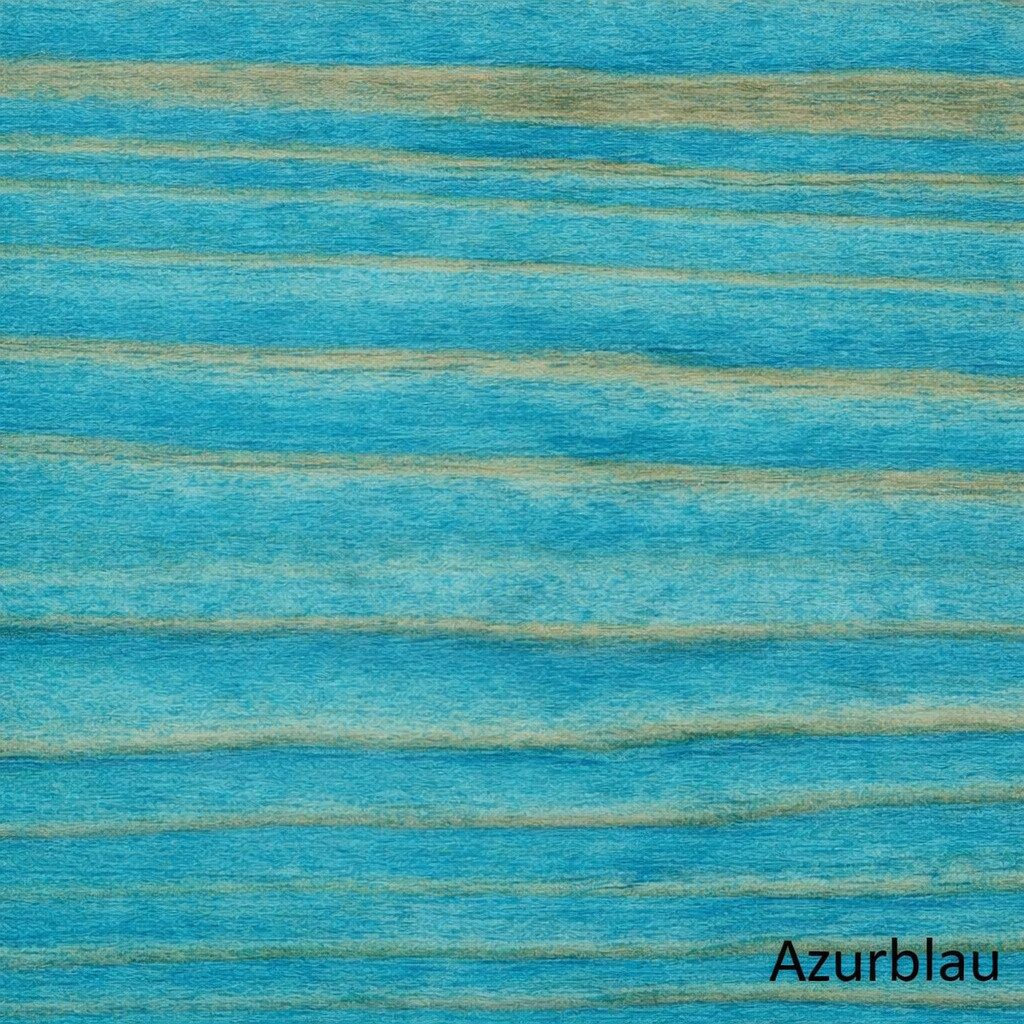 Natural Naturfarben GmbH Holzschutzlasur für Außen und Innen Ökologische Holzlasur