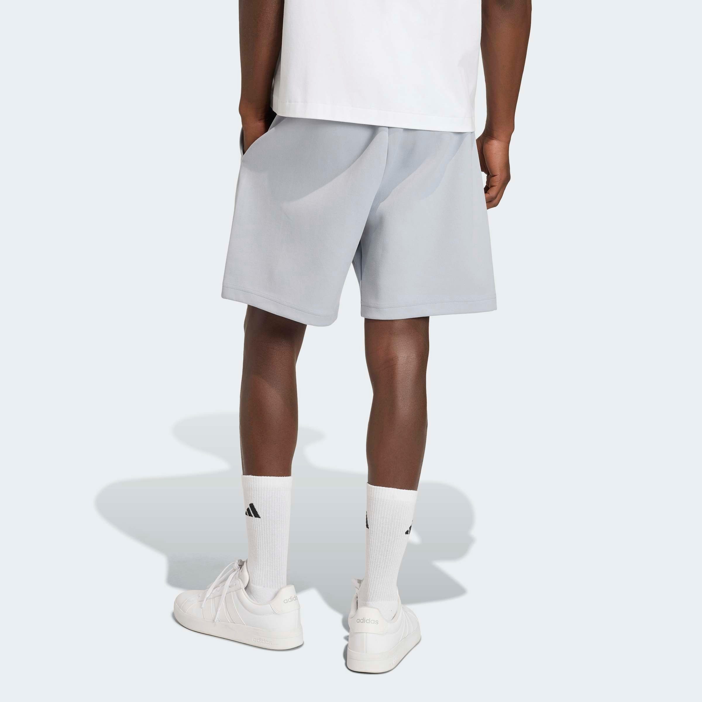 adidas Sportswear Shorts FUTURE ICONS SMALL LOGO günstig online kaufen