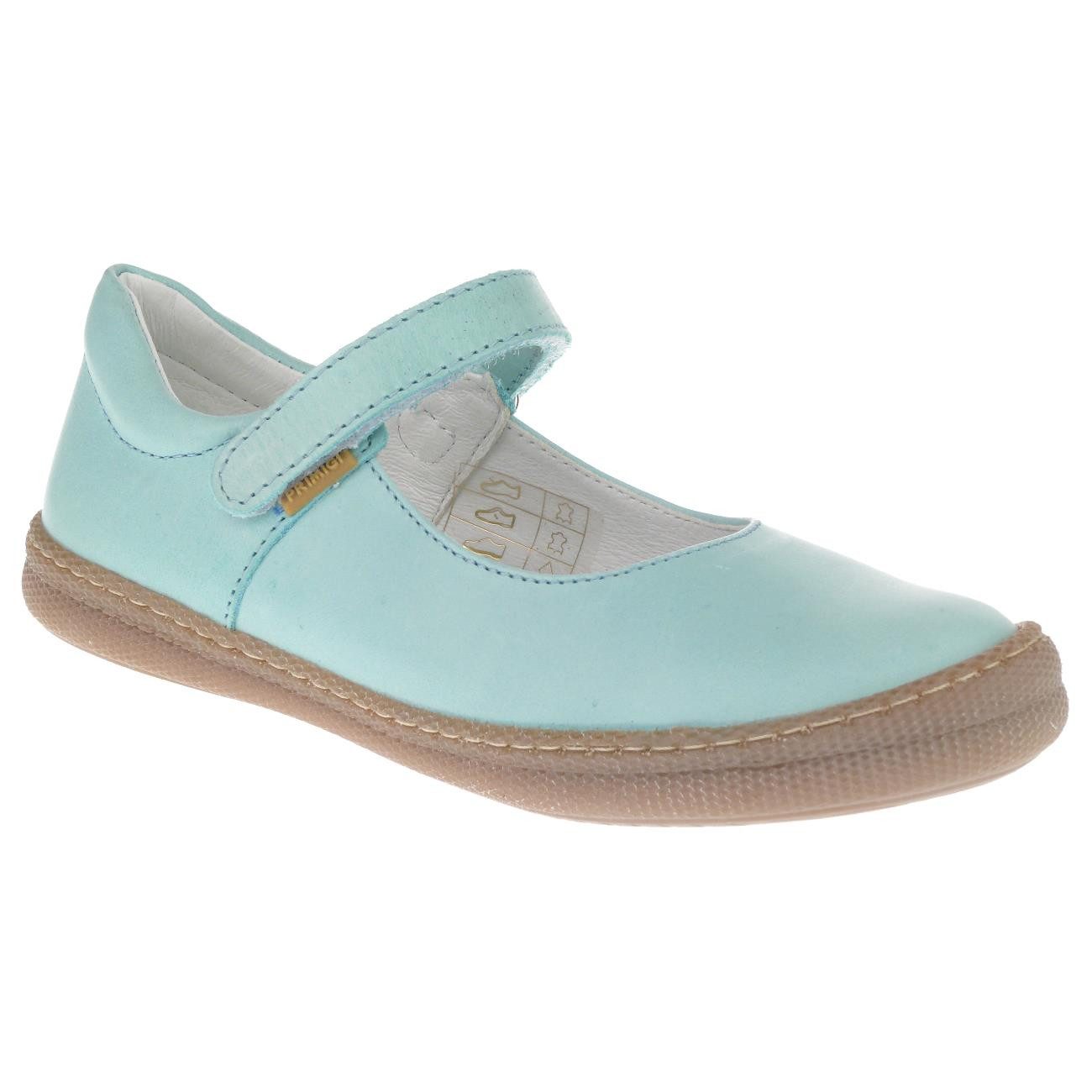 Primigi Primigi MORINE Leder Ballerina Ballerina