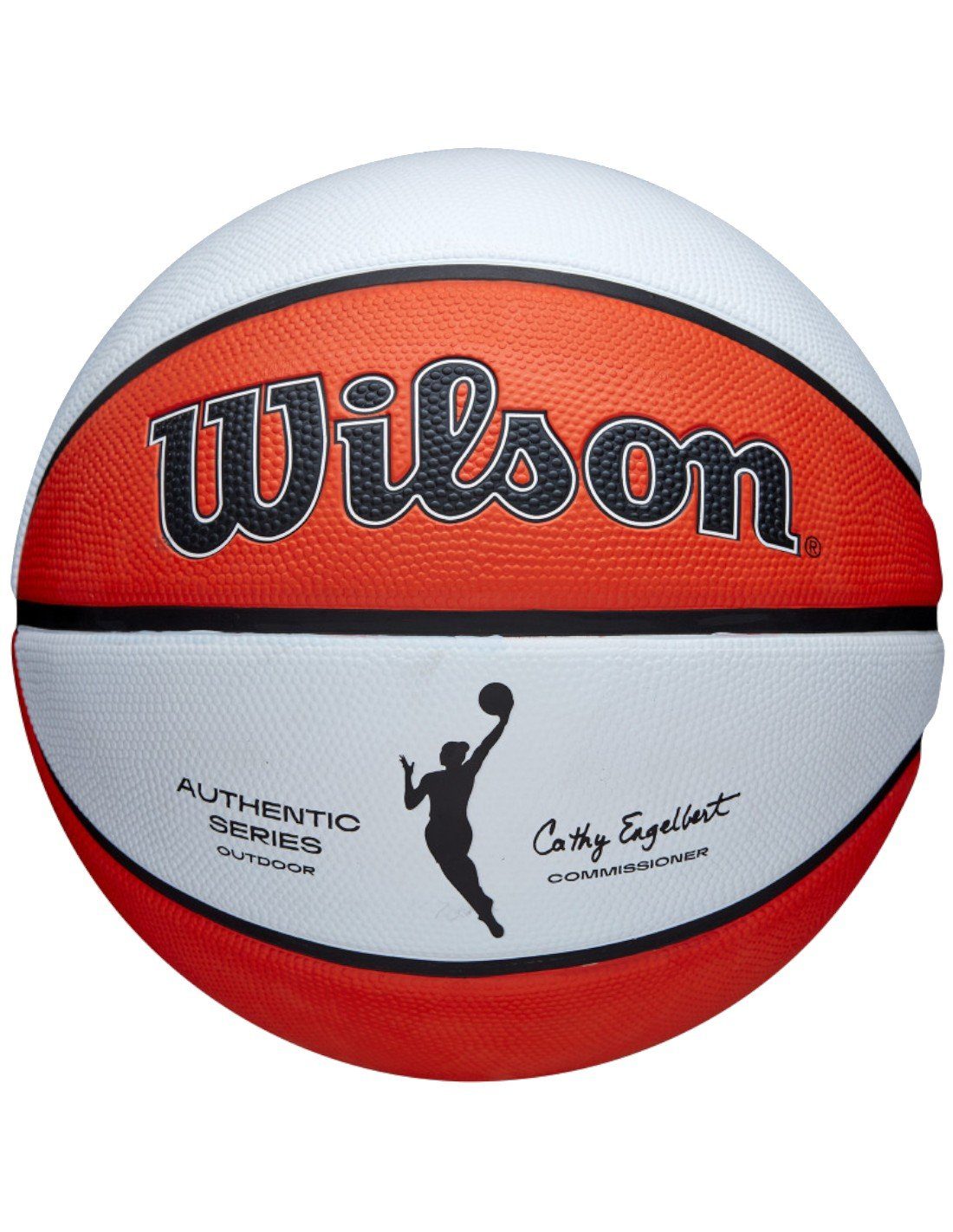Wilson Basketball WNBA Authentic