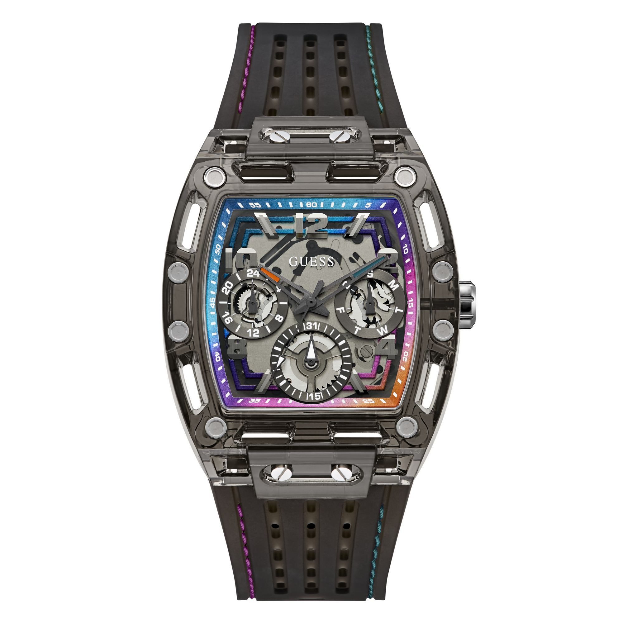 Guess Quarzuhr GW0499G14
