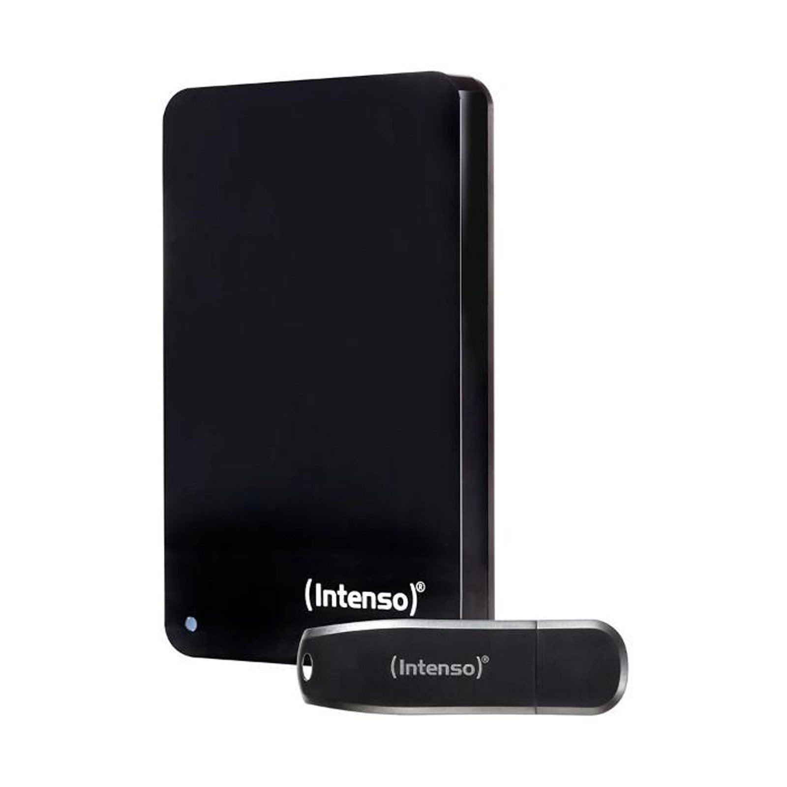 Intenso HDD-Festplatte