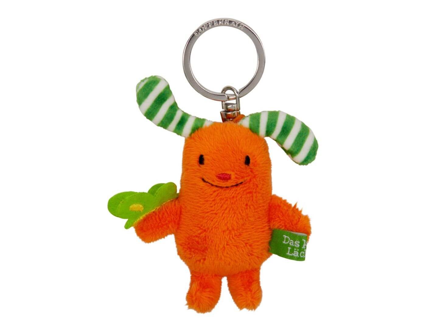 COPPENRATH DIE SPIEGELBURG Schlüsselanhänger Schlüsselanhänger - Das kleine Lächeln (Das kleine Glück)