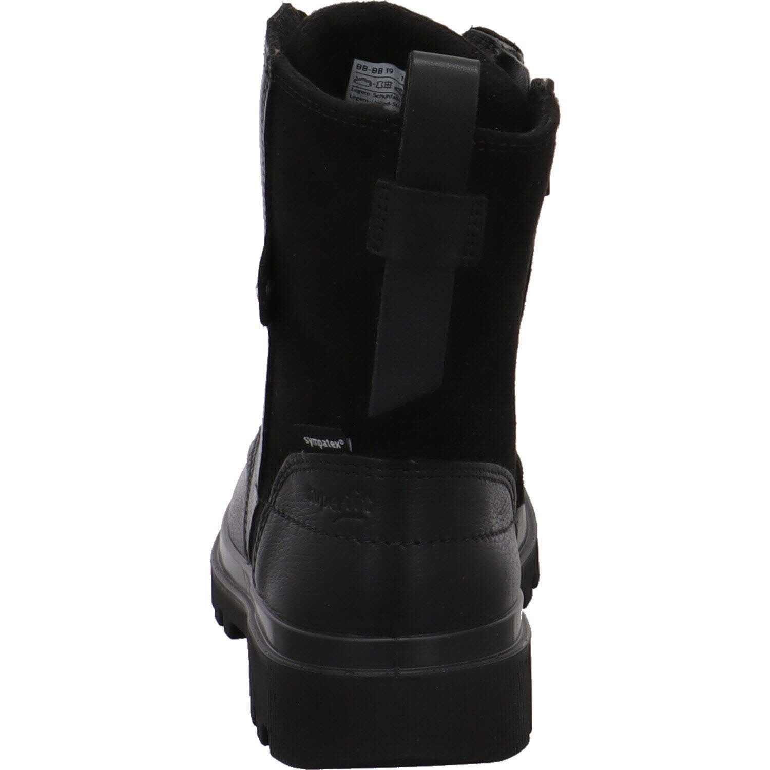Superfit Abby Nova Stiefel