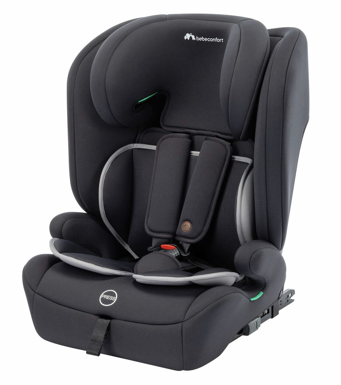 Bebeconfort Autokindersitz Bebeconfort Fortis i-Size Kindersitz, Vorwärtsgerichteter Kindersitz, ab: 15 Monate, bis: 12 Jahre