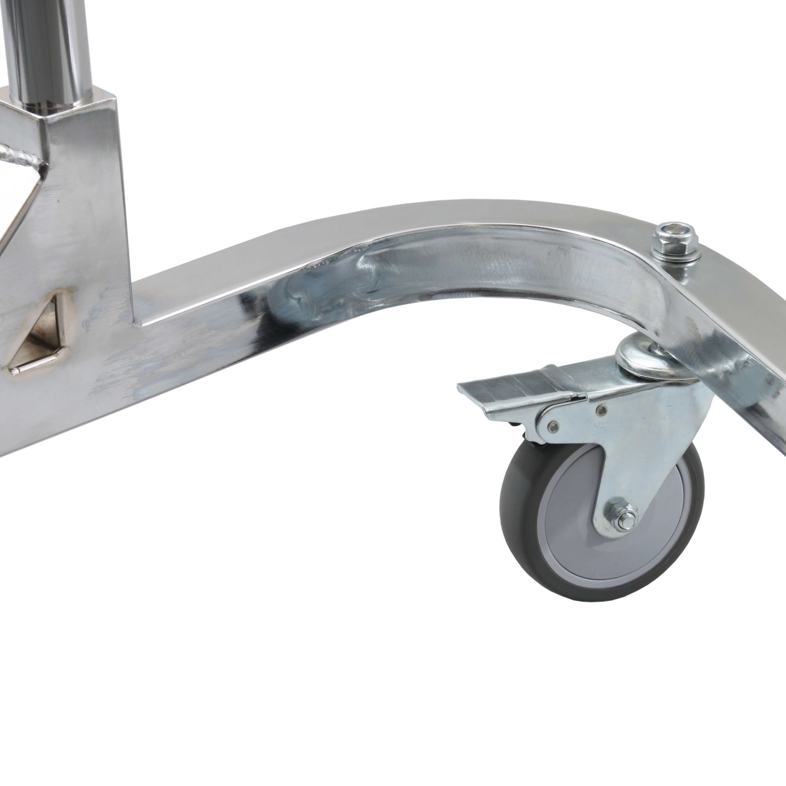 GERSO Kleiderständer Goliath Schwerlast Kleiderständer Industrie günstig online kaufen