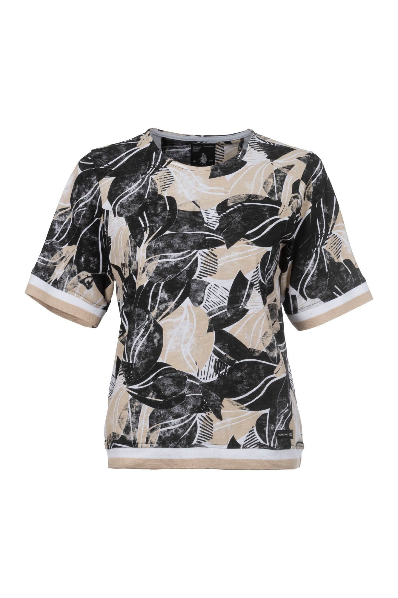 Soquesto T-Shirt