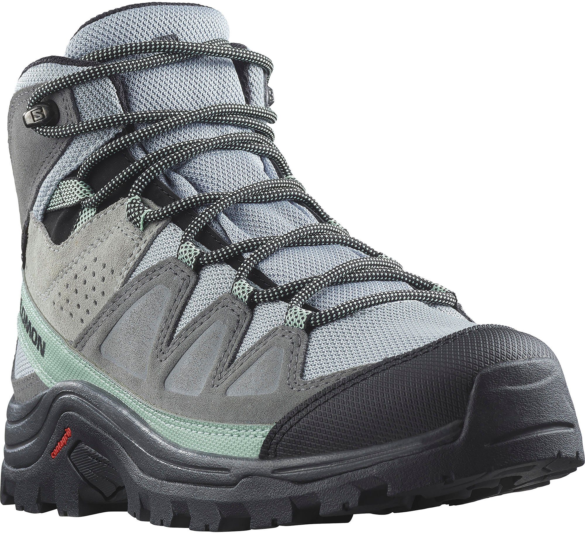 ROVE QUEST Wasserdicht W Salomon Wanderschuh GORE-TEX®