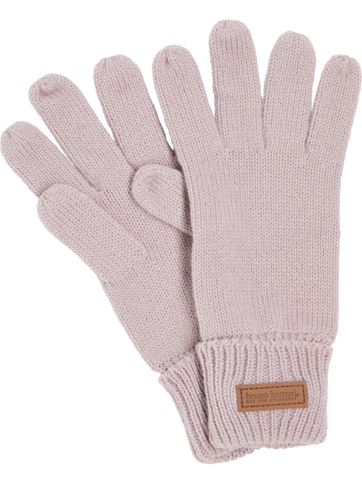 Bruno Banani Strickhandschuhe CAIN