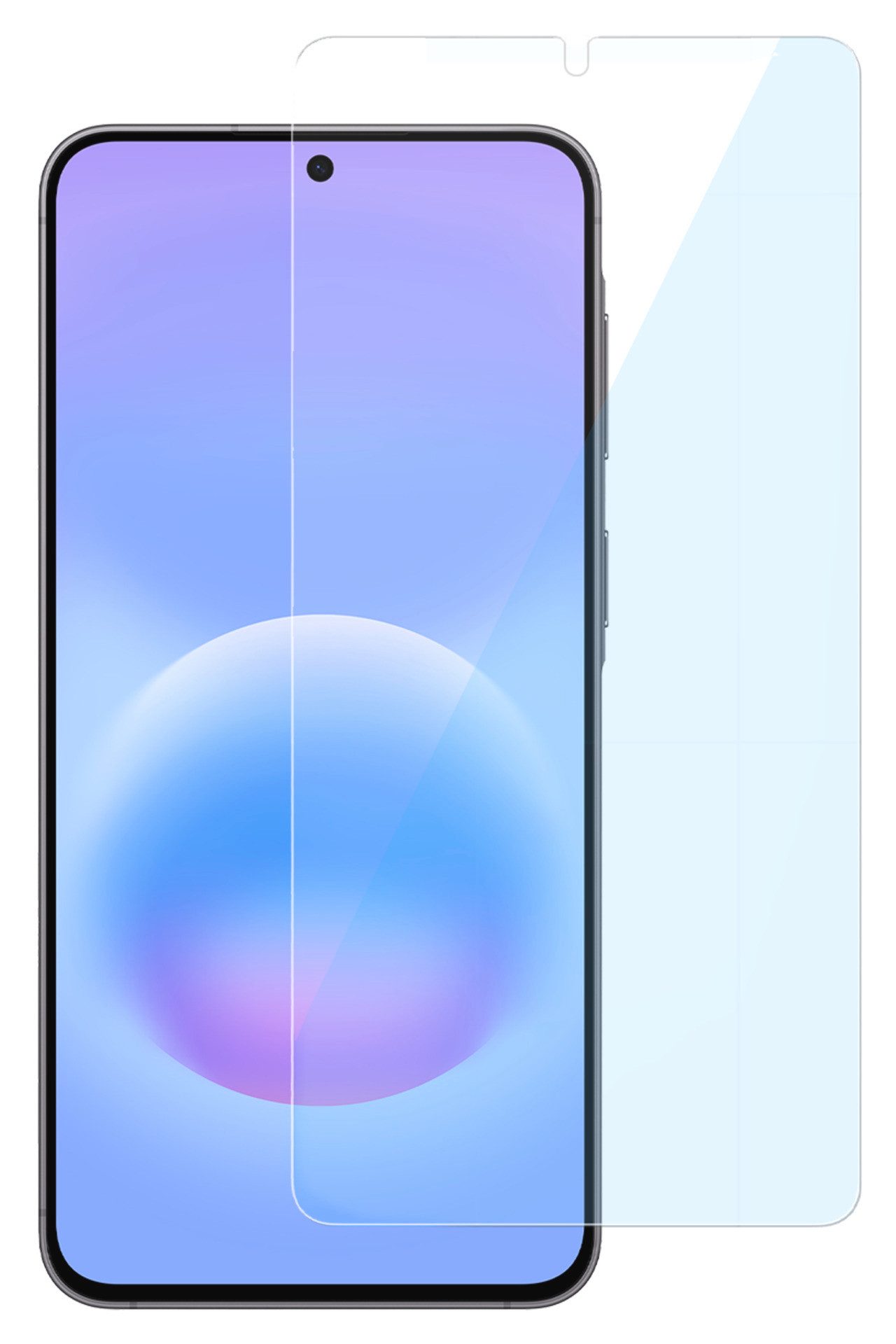 Samsung Starterkit für Galaxy A57 Charger + Case + Glas USB-Ladegerät – Bild 3 von 5