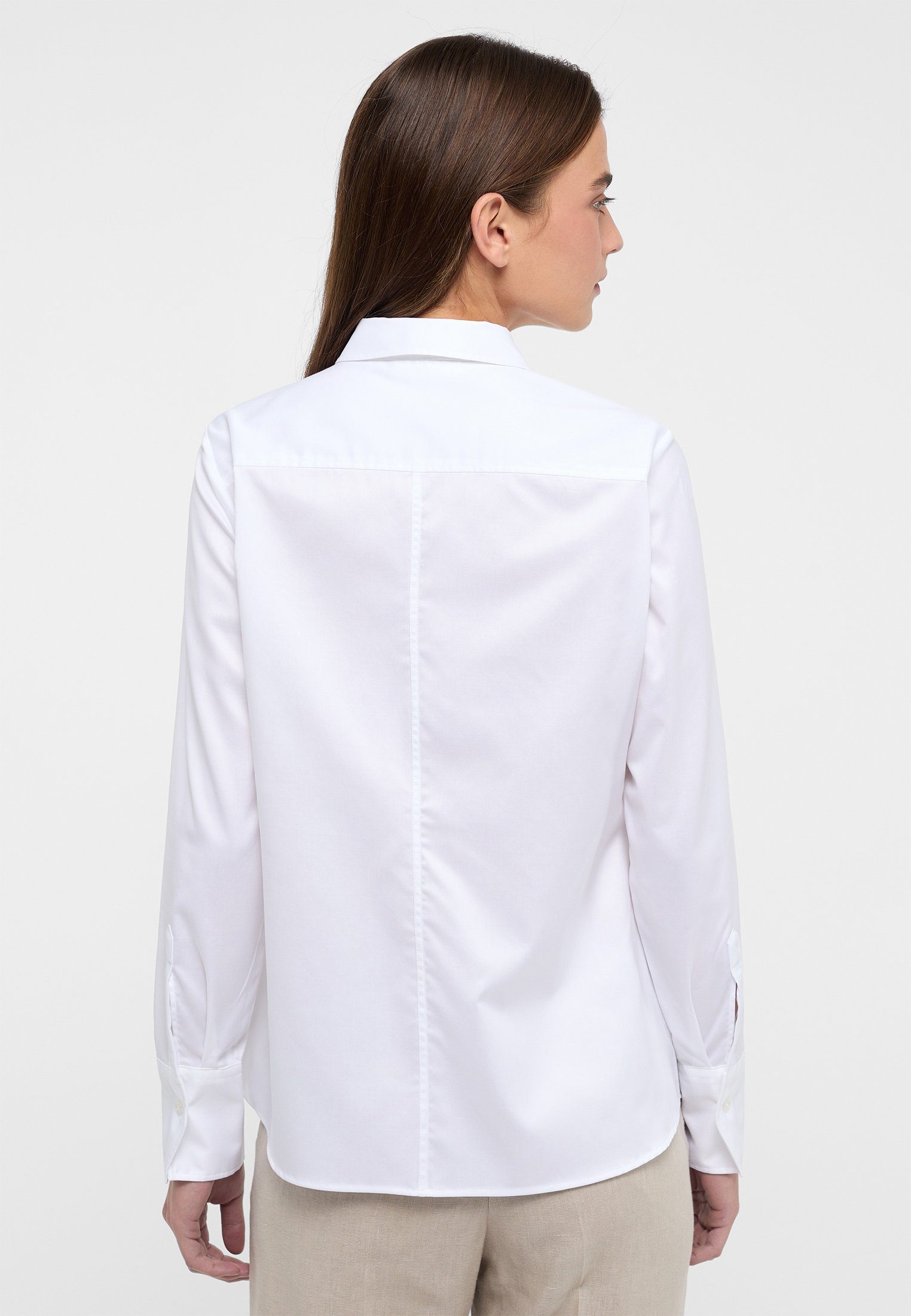 Eterna Hemdbluse REGULAR FIT EASY IRON (bügelleicht) günstig online kaufen