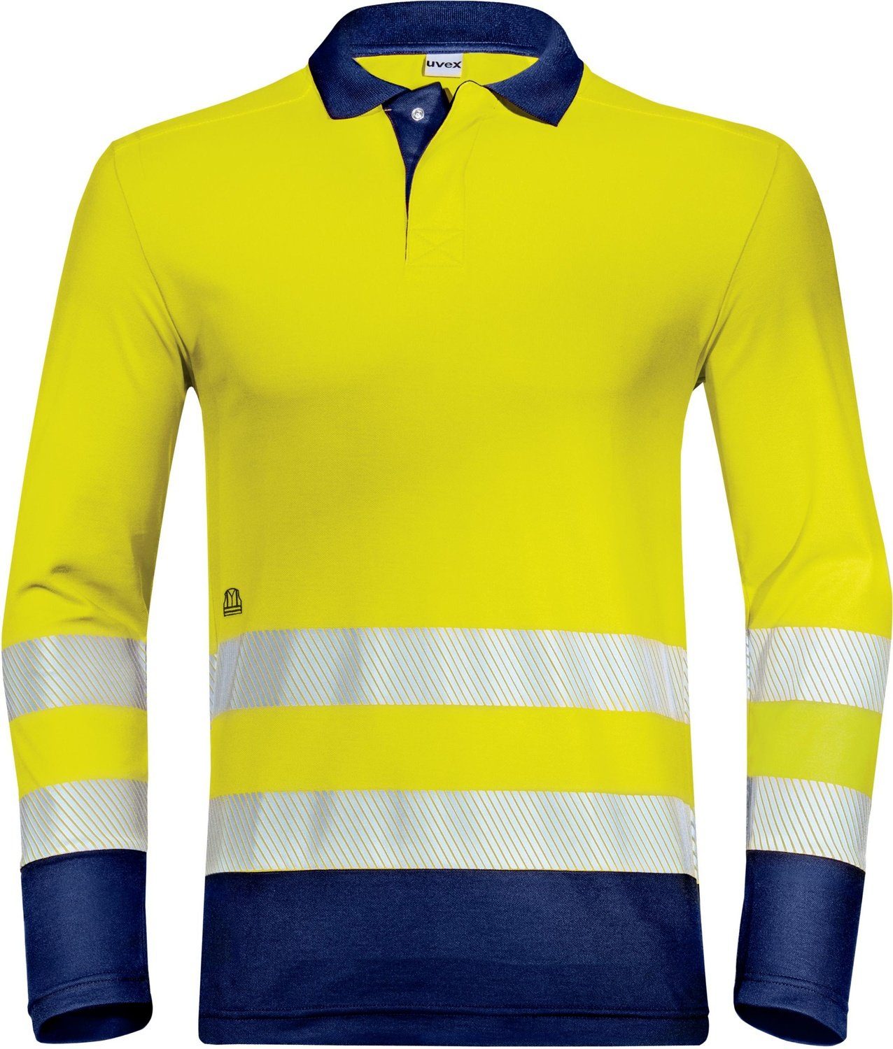 Uvex Poloshirt