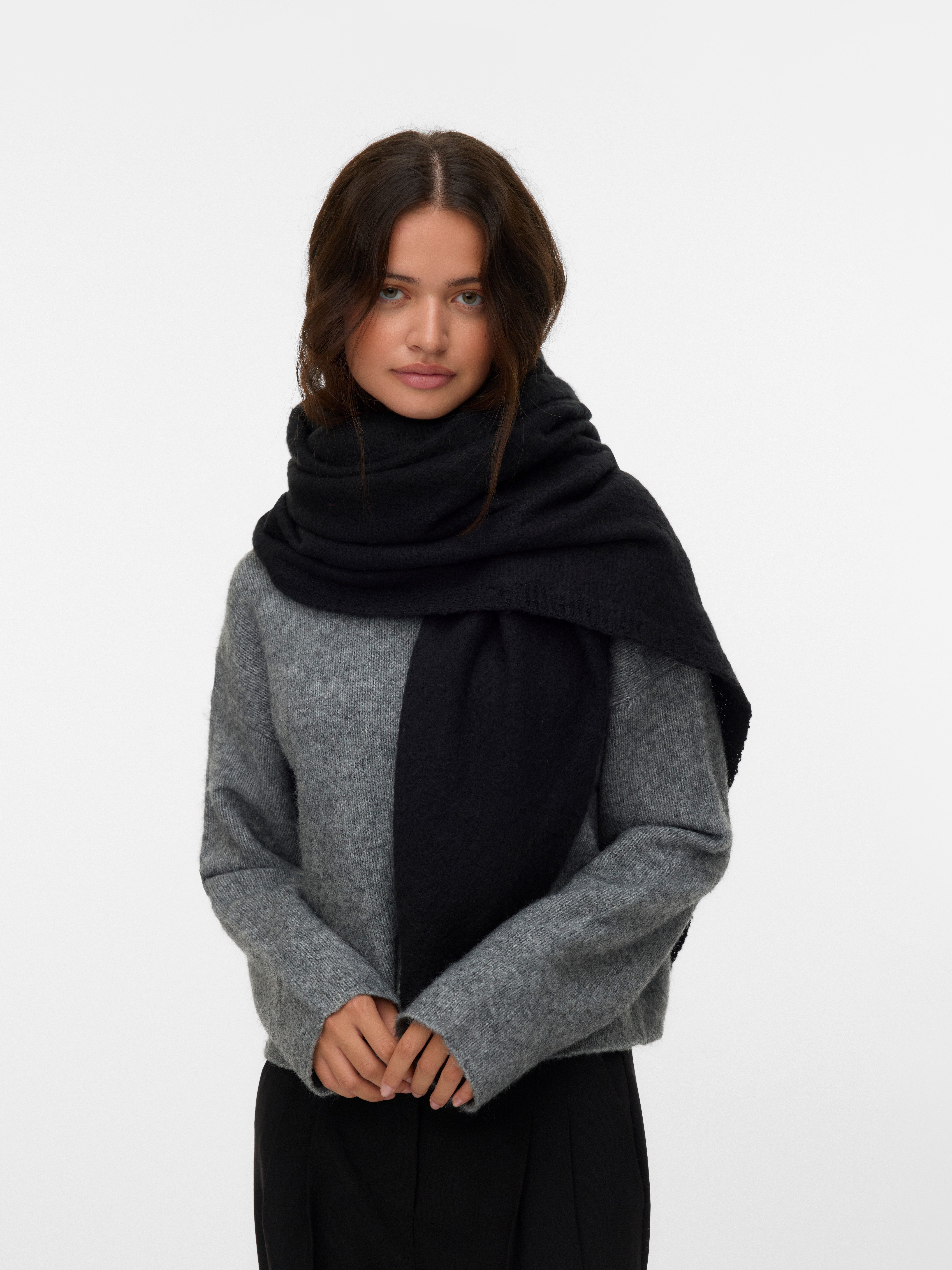 Vero Moda Schal VMCASSY SCARF NOOS