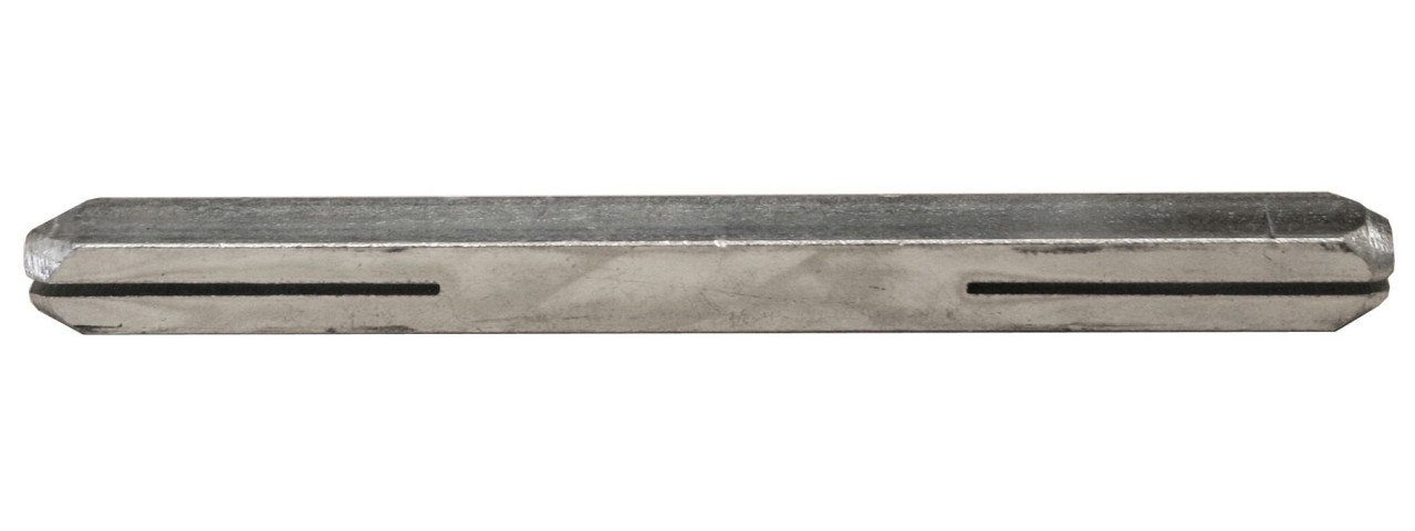 Alpertec Türbeschlag Alpertec Vierkantstift für Haustüren günstig online kaufen