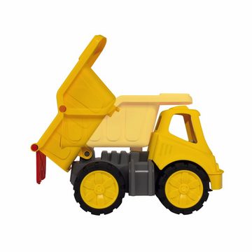 BIG Spielzeug-Kipper Indoor / Outdoor Spielzeug Fahrzeug Power Worker Mini Kipper 800055801