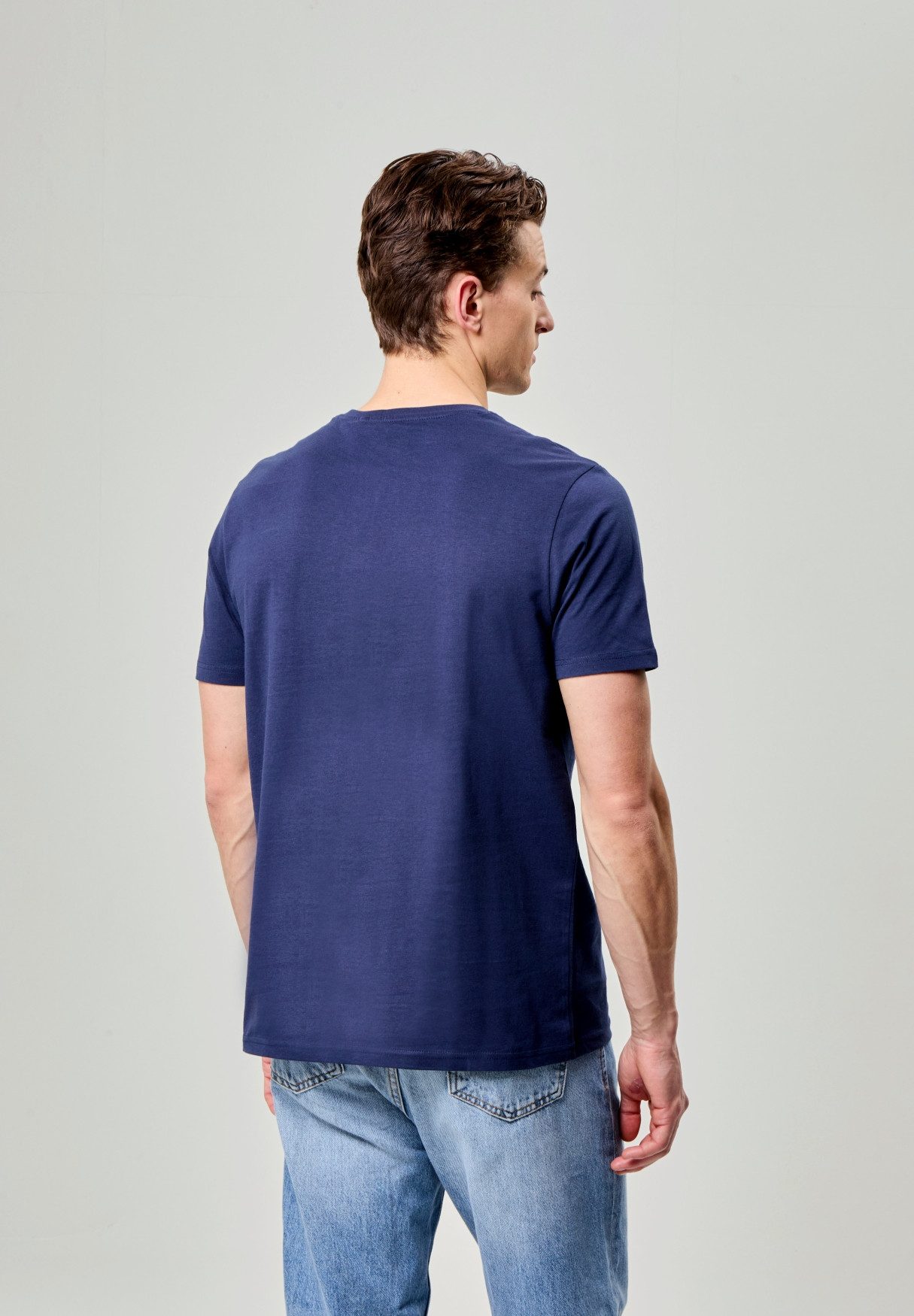 Bench. T-Shirt Bench Shirt Movia