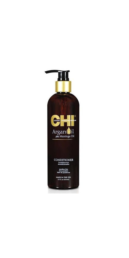 CHI Haarelexier CHI Argan Oil Conditioner 355ml