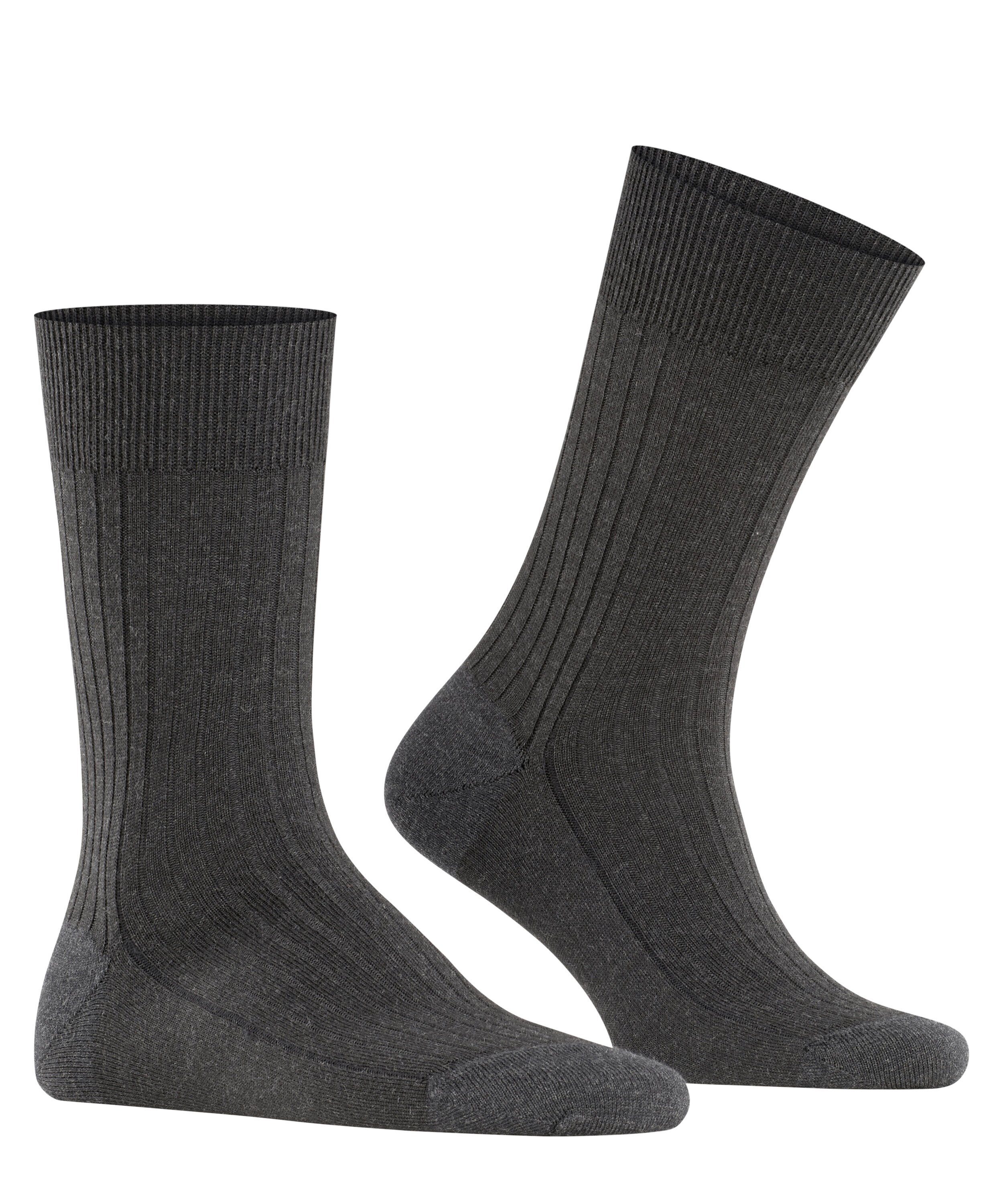 FALKE Socken Bristol Pure (1-Paar) aus günstig online kaufen
