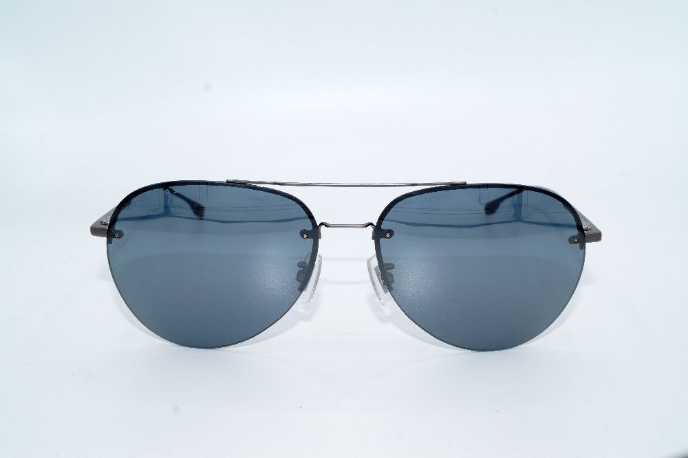 Sonnenbrille BOSS HUGO BLACK BOSS Sonnenbrille Sunglasses T4 BOSS R81 1066