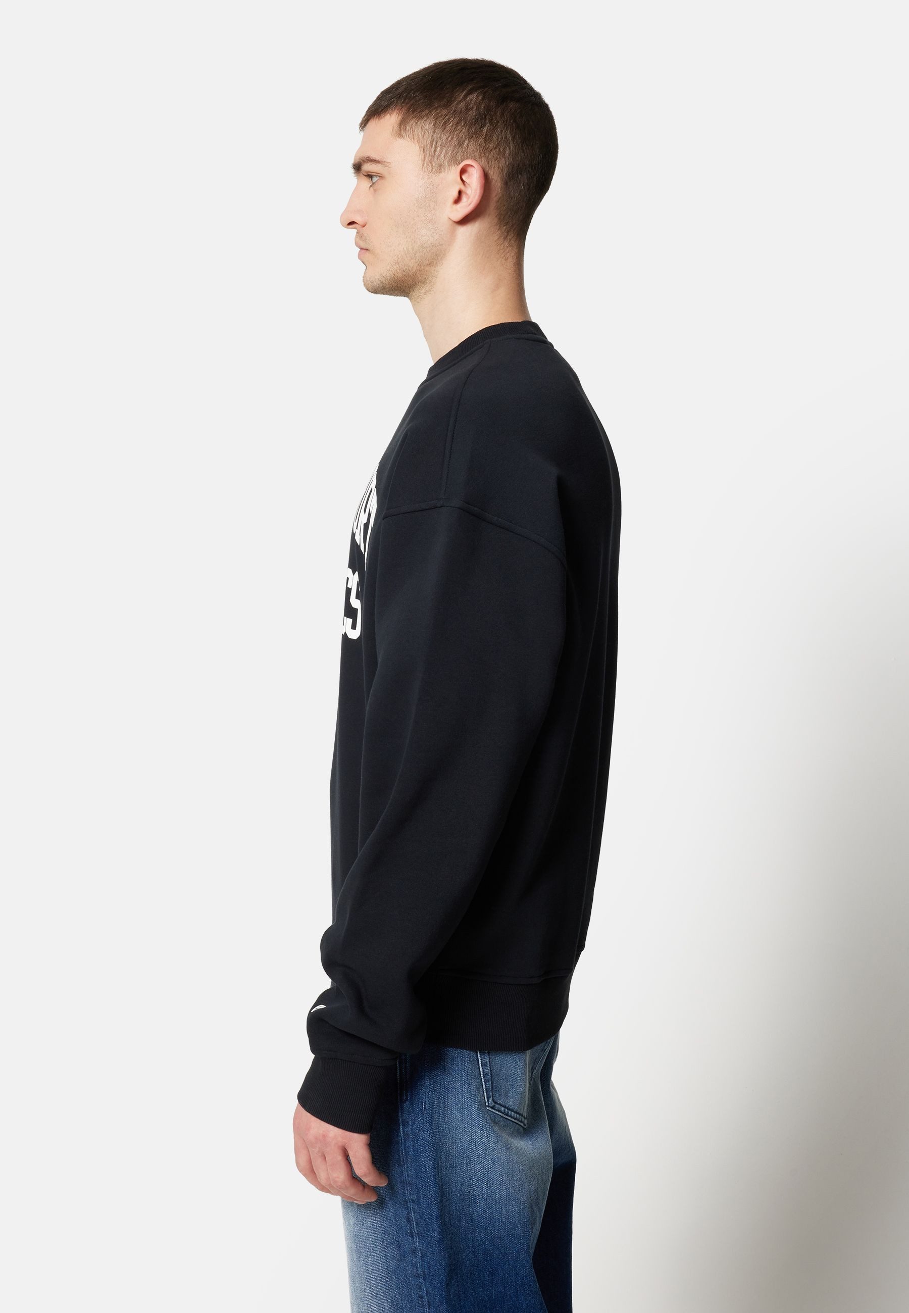 Cordon Sport Sweatshirt