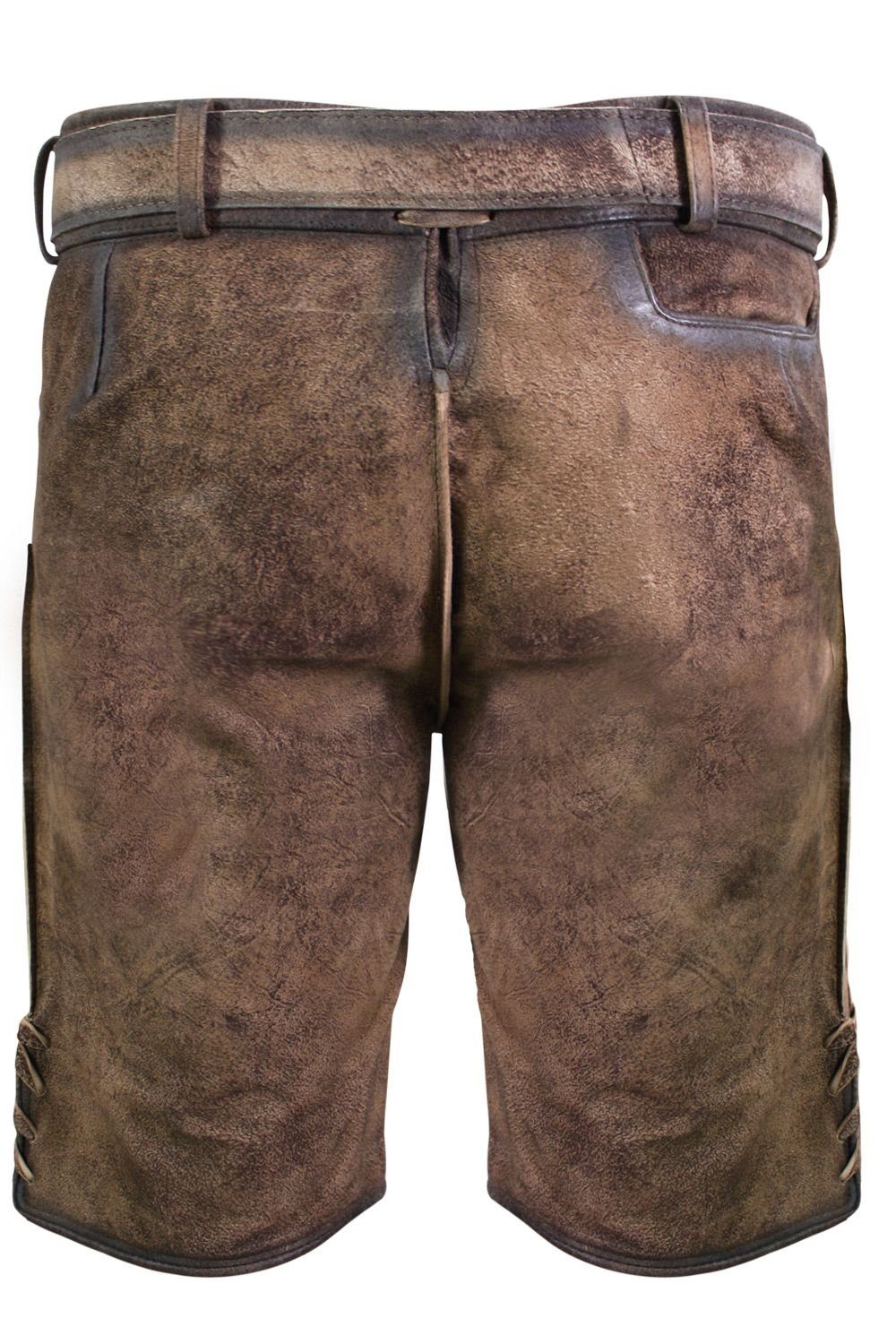 Edelnice Trachtenlederhose