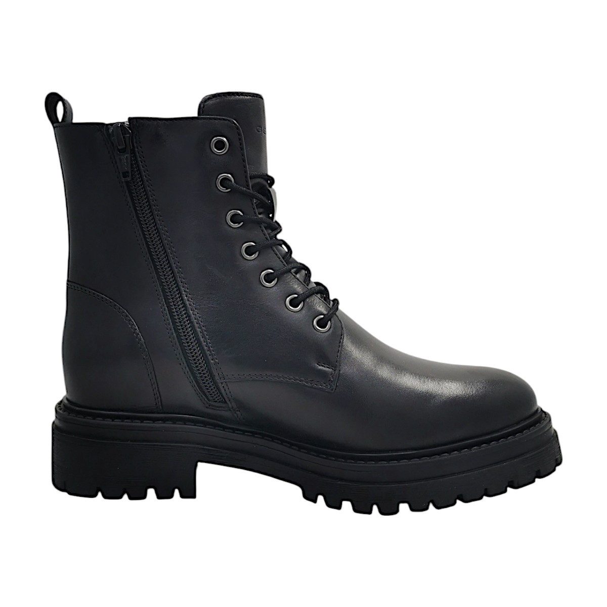 Geox Stiefel Schnürstiefelette günstig online kaufen