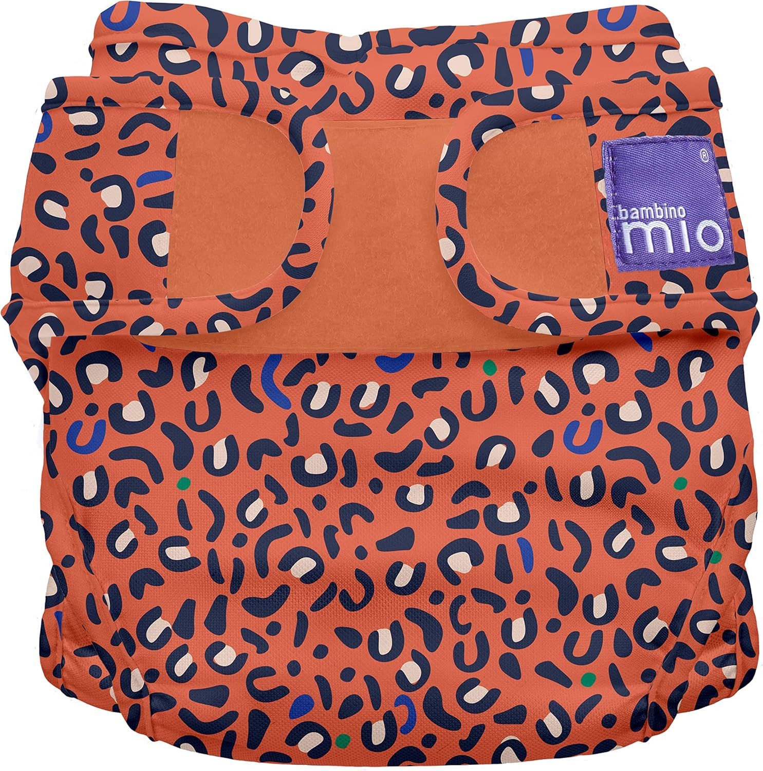 Bambino Mio Тканинні підгузки Bambino Mio, Mioduo Stoffwindel Überhose Gr. 1 bis 9Kg