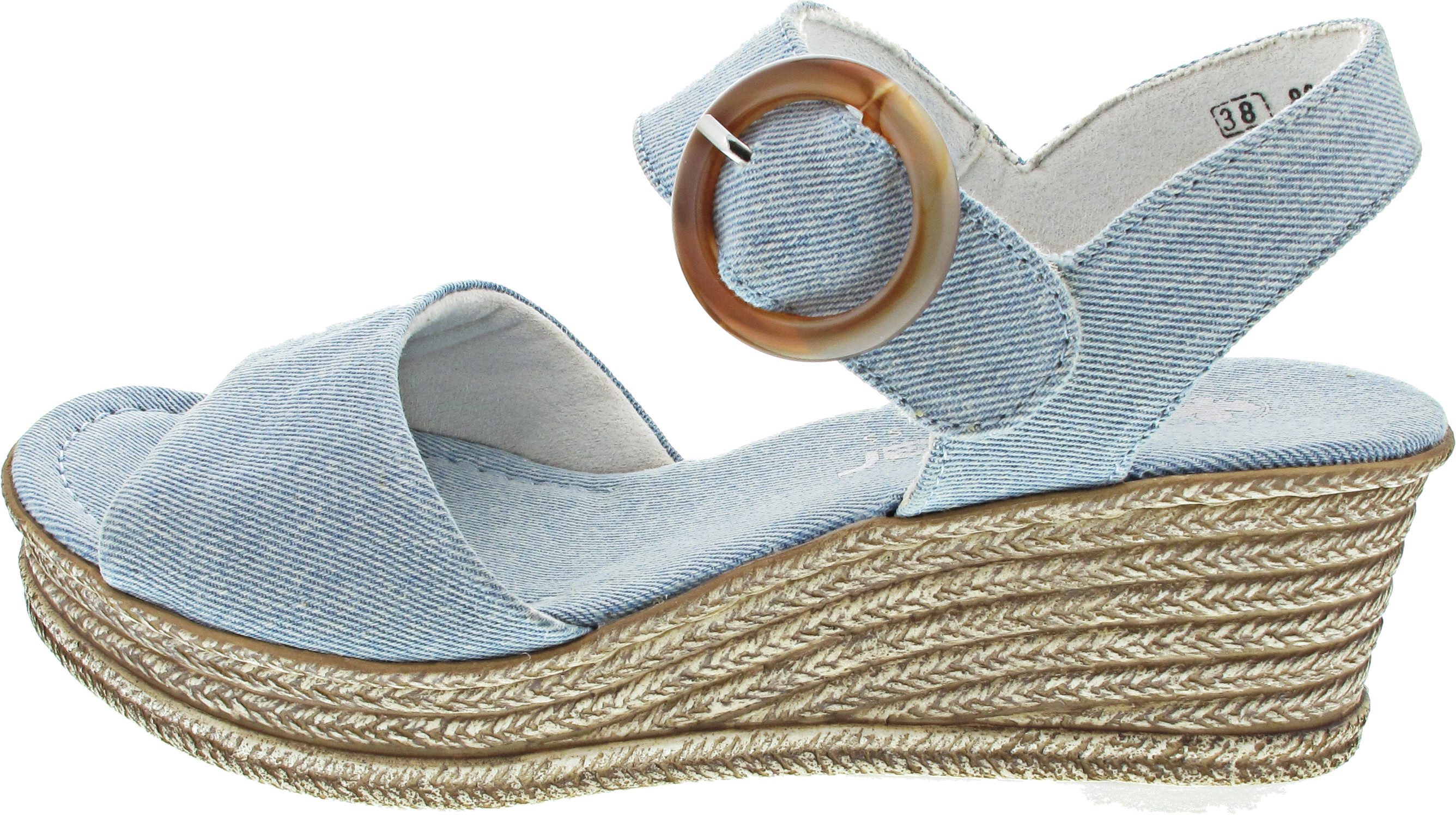 Sandalette